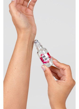 Huile parfumée Roll-on aux phéromones Orchid pour femme - SP3706